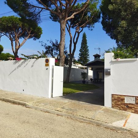 Chalet Costa De La Luz - La Barrosa شيكلانا دي لا فرونتيرا المظهر الخارجي الصورة