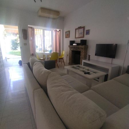 Chalet Costa De La Luz - La Barrosa شيكلانا دي لا فرونتيرا المظهر الخارجي الصورة