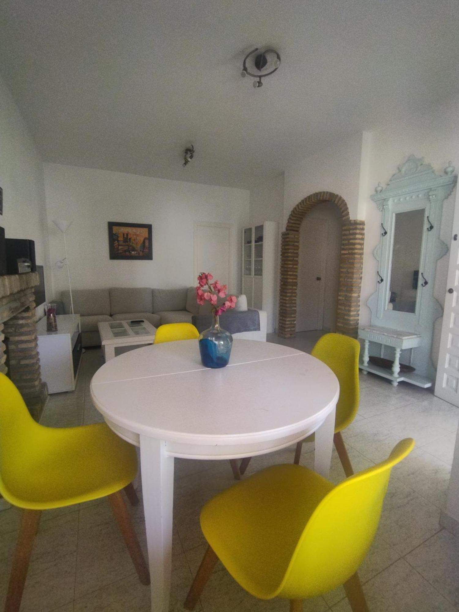 Chalet Costa De La Luz - La Barrosa شيكلانا دي لا فرونتيرا المظهر الخارجي الصورة
