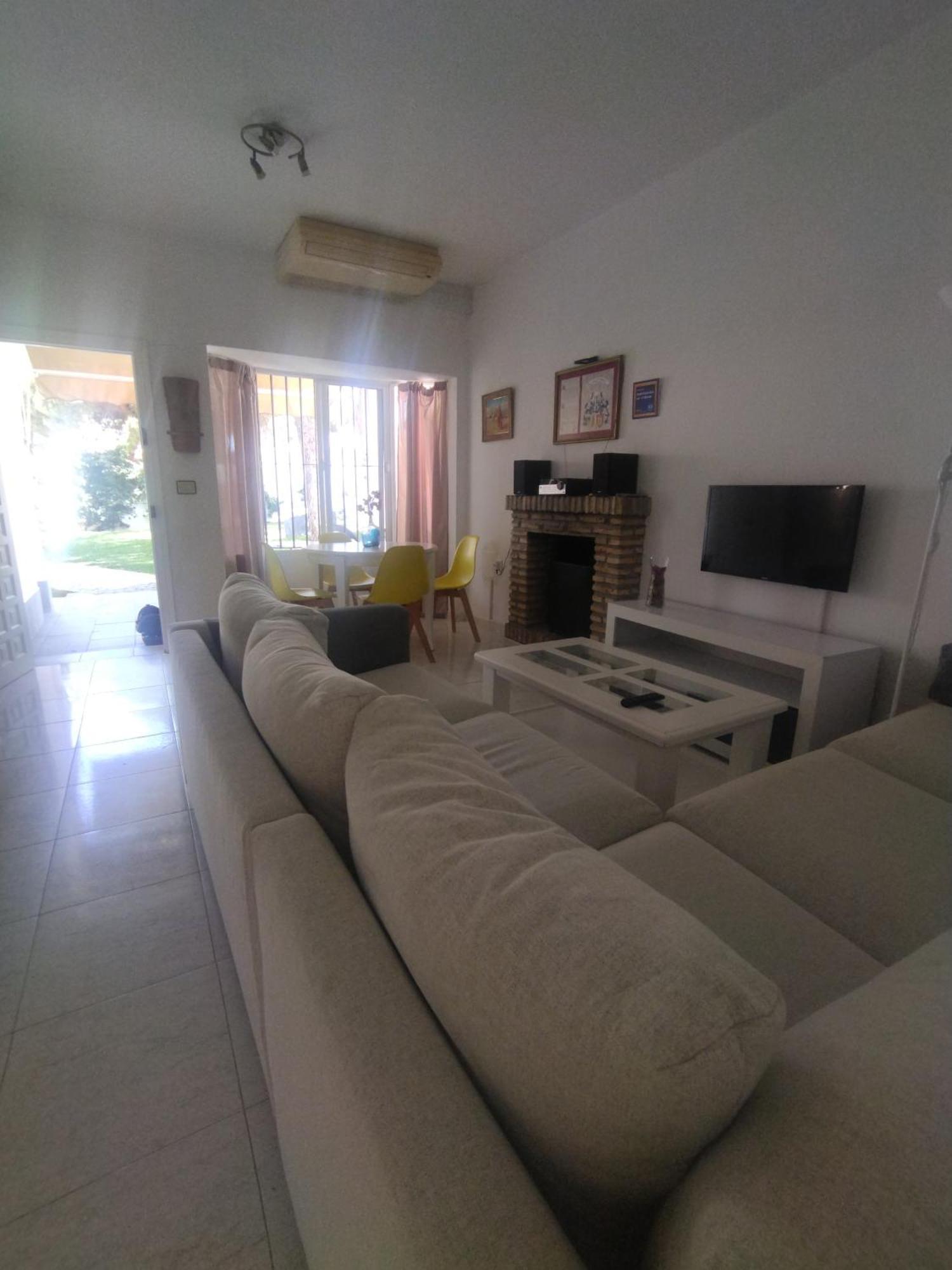 Chalet Costa De La Luz - La Barrosa شيكلانا دي لا فرونتيرا المظهر الخارجي الصورة